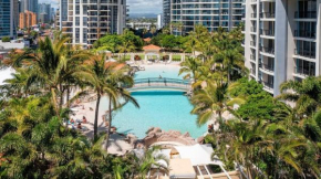 2-Bedroom Apartment in Chevron Renaissance
